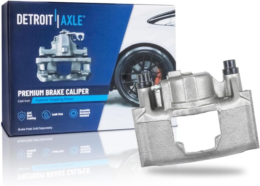 Main Image - Front Right Disc Brake Caliper