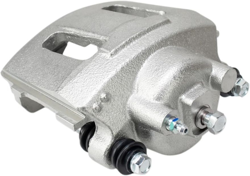 Front Right Disc Brake Caliper - 18-4339