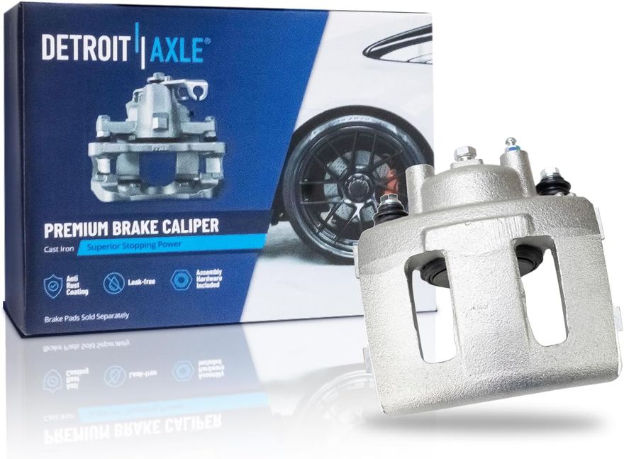 Main Image - Front Right Disc Brake Caliper