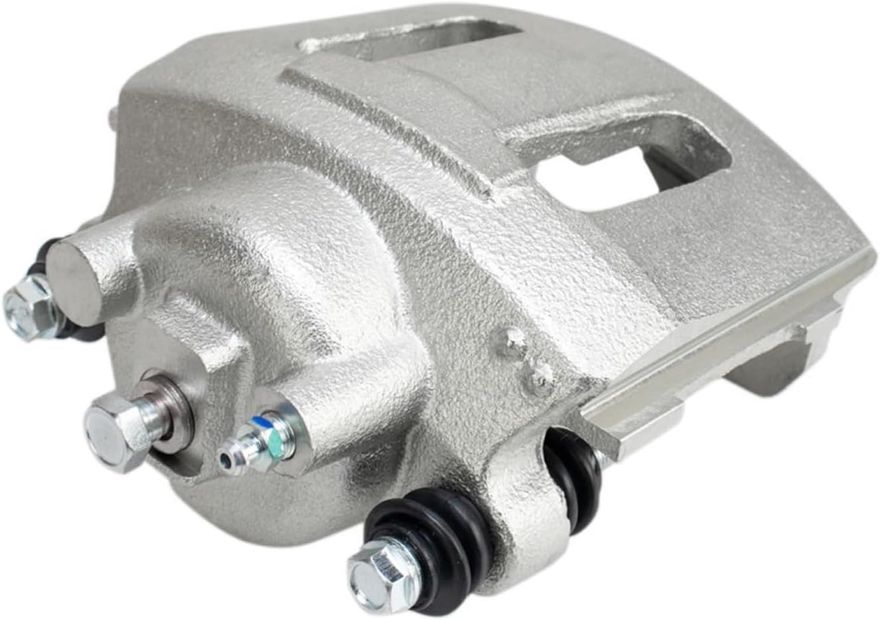 Front Brake Caliper - 18-4339 / 18-4340