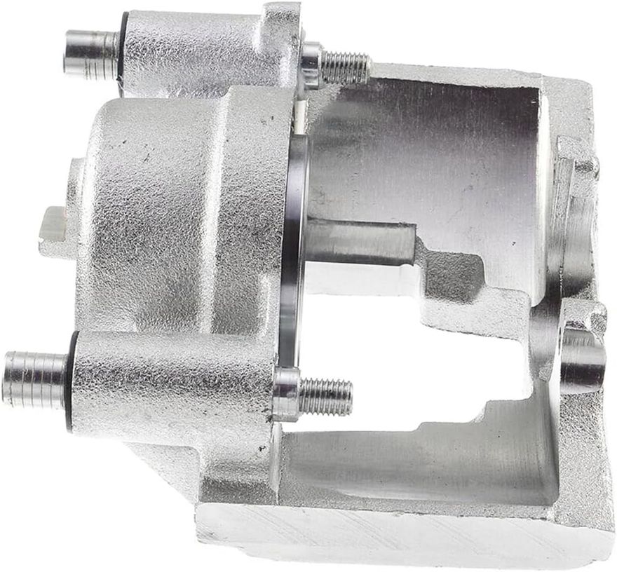 Front Brake Caliper - 18-4347 / 18-4348