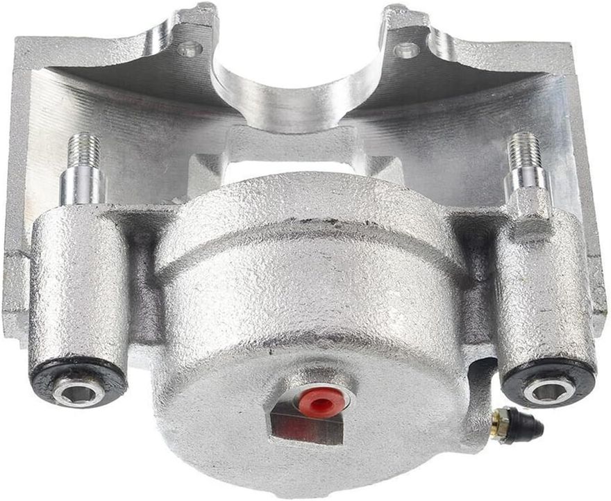 Front Brake Caliper - 18-4347 / 18-4348