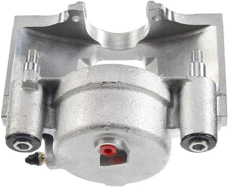 Front Brake Caliper - 18-4347 / 18-4348