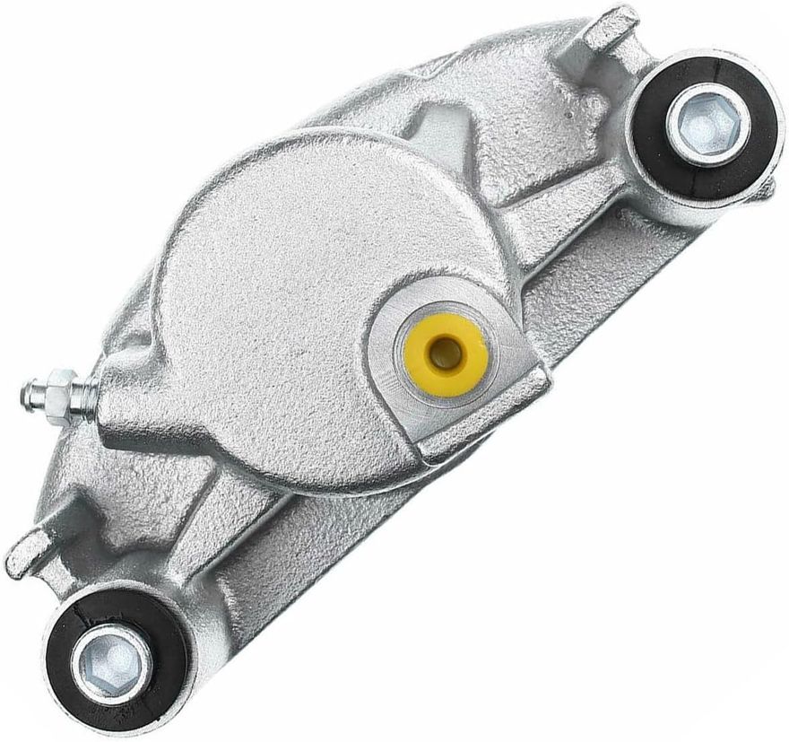 Front Left Disc Brake Caliper - 18-4356