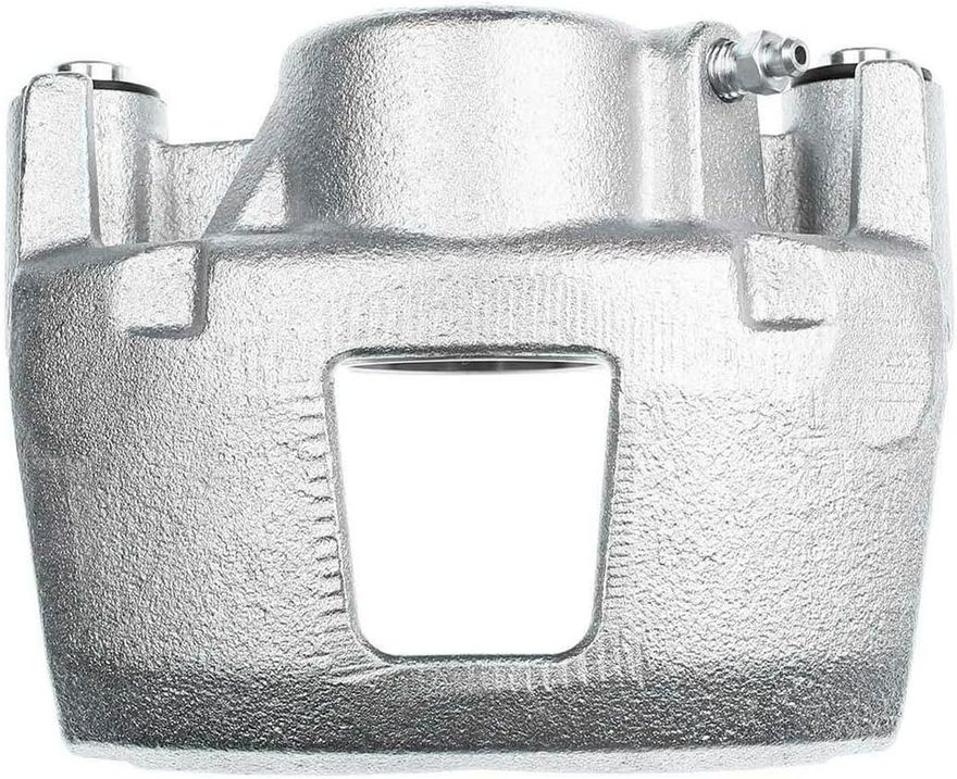 Front Left Disc Brake Caliper - 18-4356