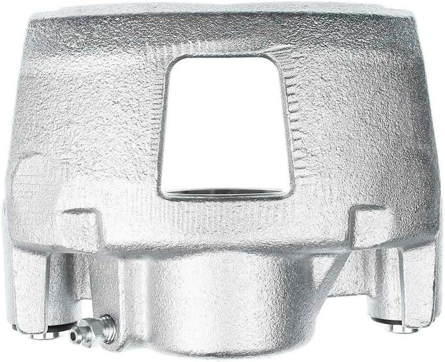 Front Left Disc Brake Caliper - 18-4356