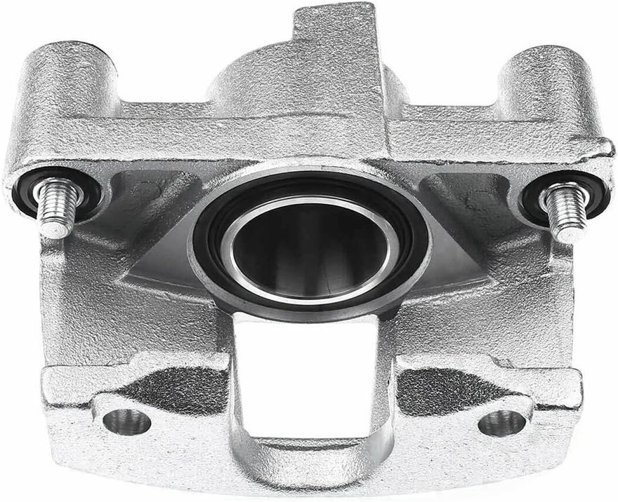 Front Left Disc Brake Caliper - 18-4356