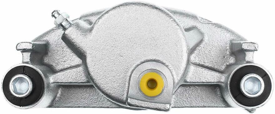 Front Left Disc Brake Caliper - 18-4356