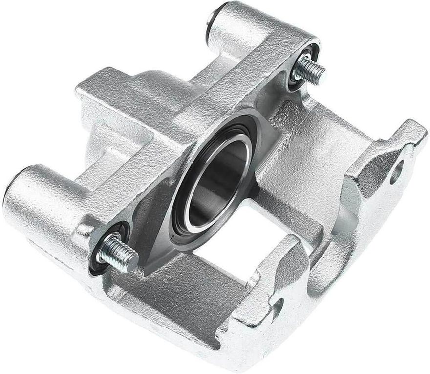 Front Left Disc Brake Caliper - 18-4356