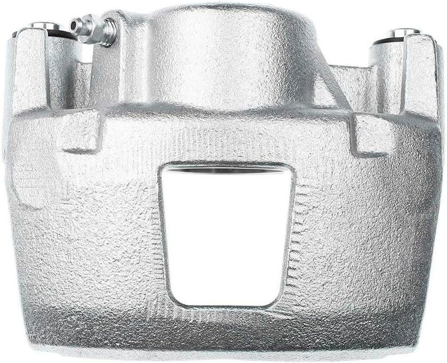 Front Brake Caliper - 18-4356 / 18-4357