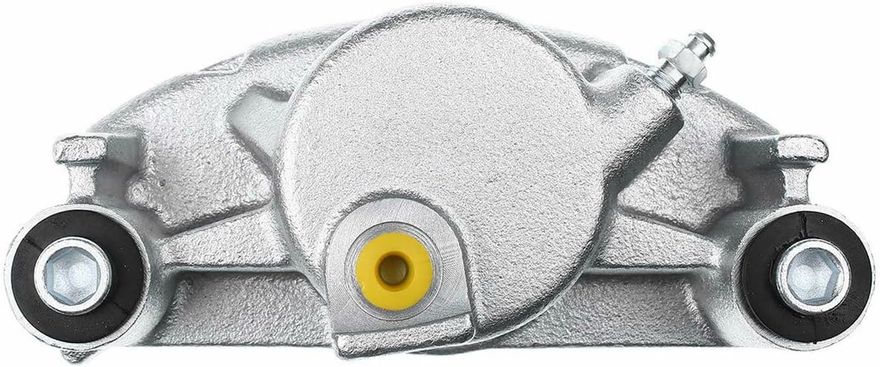 Front Brake Caliper - 18-4356 / 18-4357
