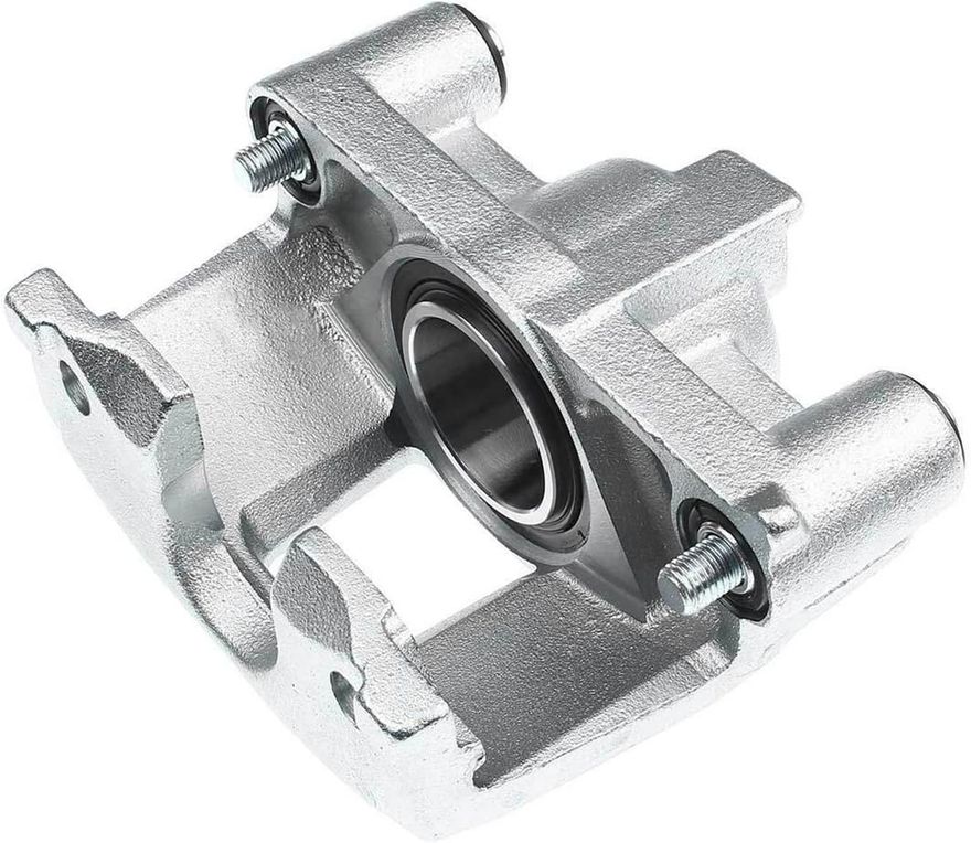 Front Brake Caliper - 18-4356 / 18-4357