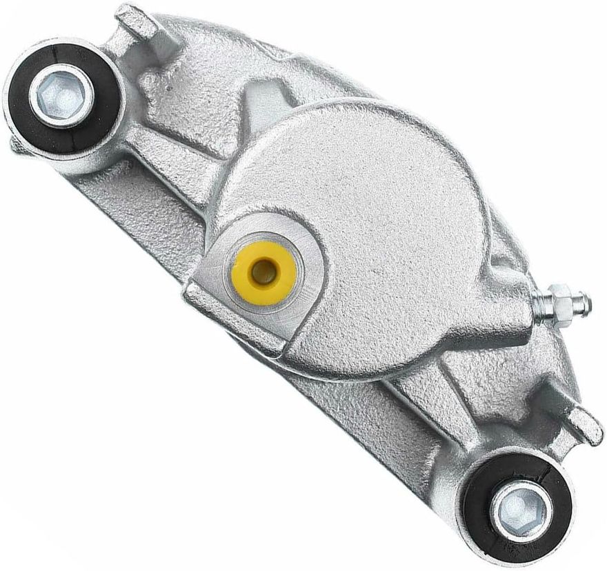 Front Right Disc Brake Caliper - 18-4357