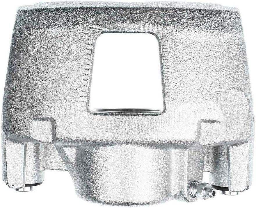 Front Right Disc Brake Caliper - 18-4357