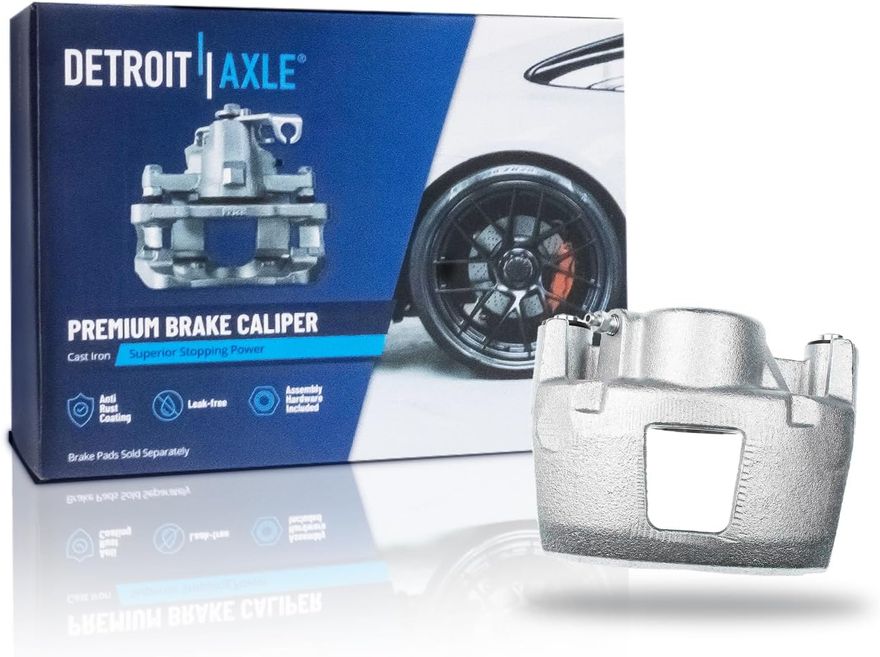 Main Image - Front Right Disc Brake Caliper