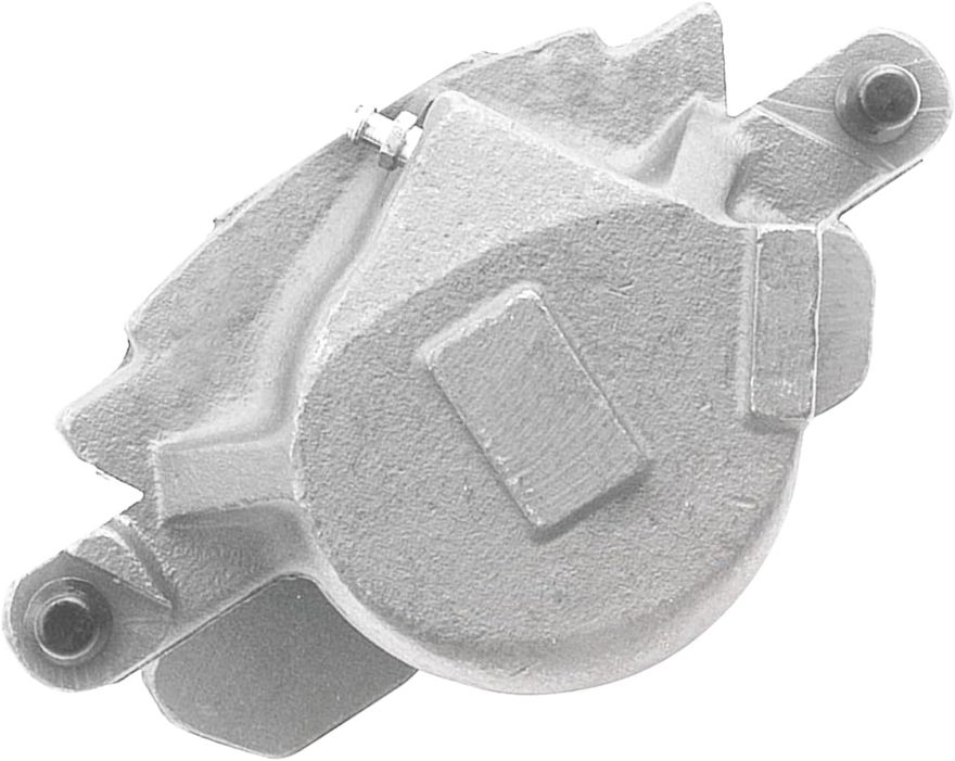 Front Left Disc Brake Caliper - 18-4375