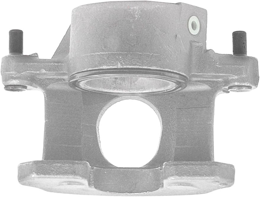 Front Left Disc Brake Caliper - 18-4375