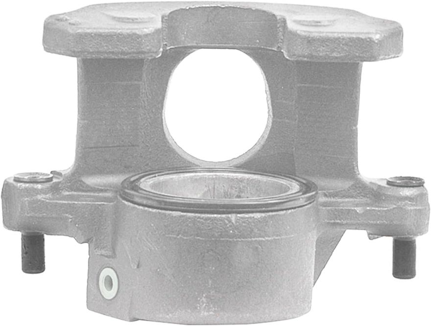 Front Left Disc Brake Caliper - 18-4375