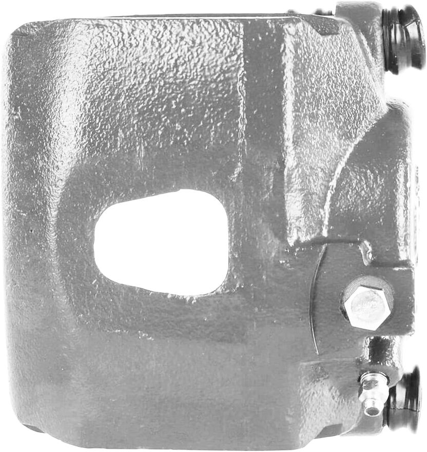 Front Right Disc Brake Caliper - 18-4390S