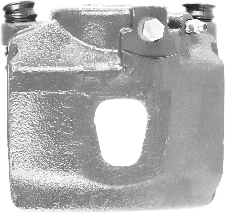 Front Right Disc Brake Caliper - 18-4390S