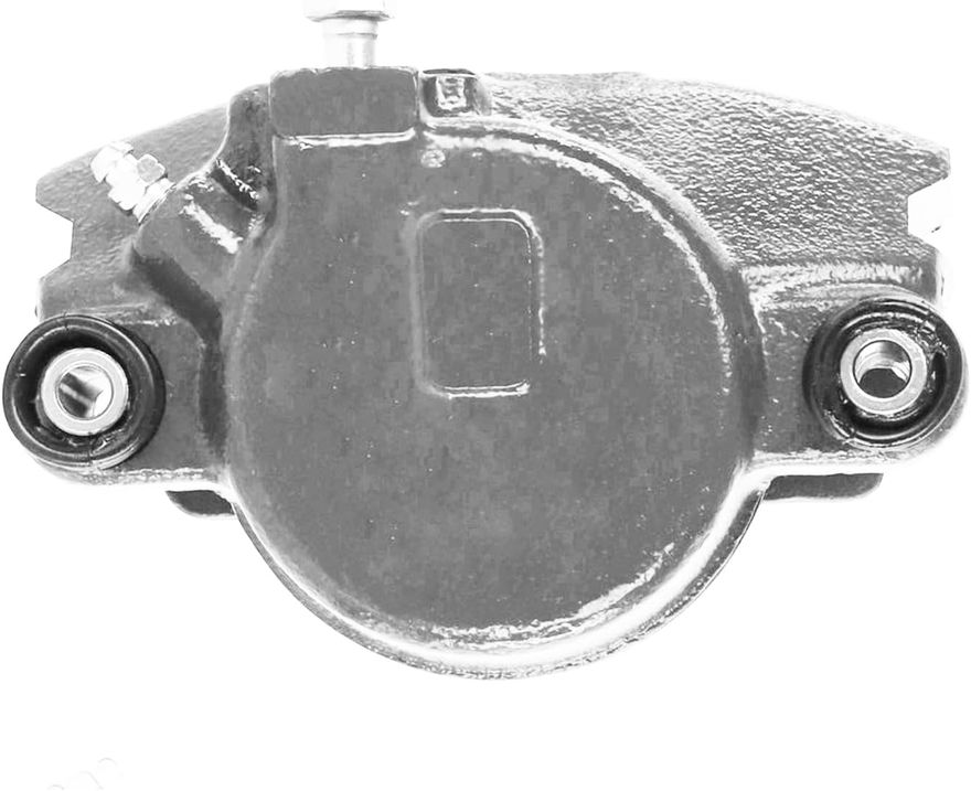 Front Right Disc Brake Caliper - 18-4390S