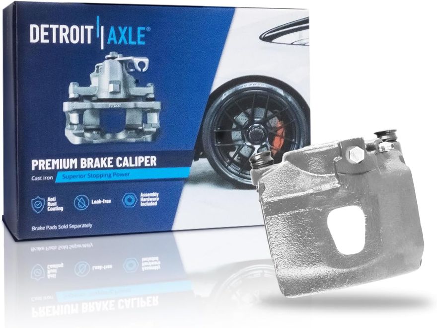 Main Image - Front Right Disc Brake Caliper