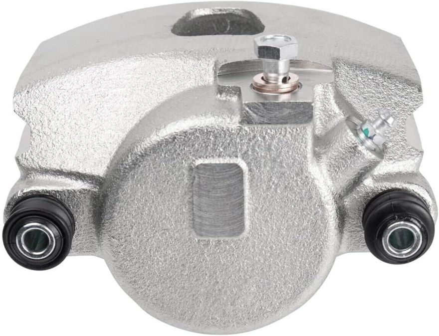 Front Left Disc Brake Caliper - 18-4391