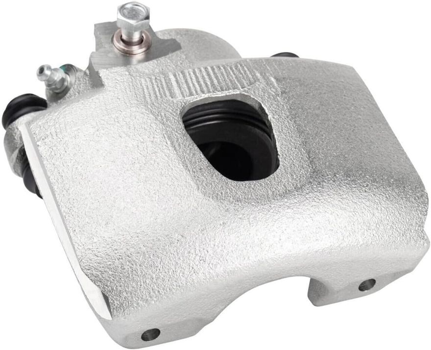 Front Left Disc Brake Caliper - 18-4391