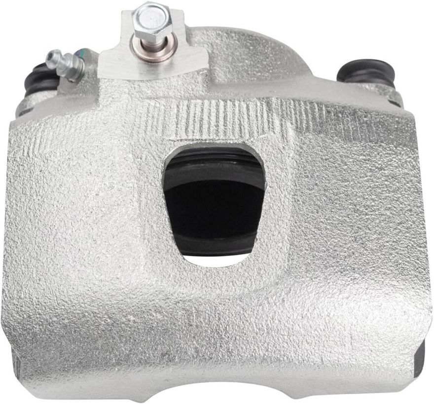 Front Left Disc Brake Caliper - 18-4391