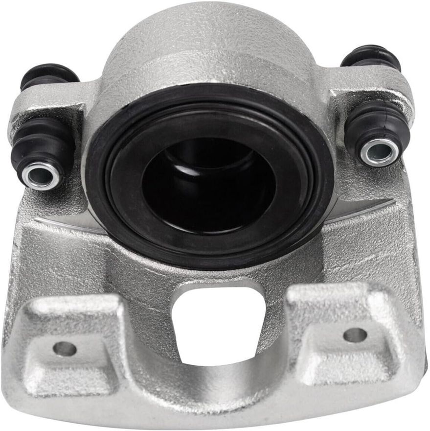 Front Left Disc Brake Caliper - 18-4391