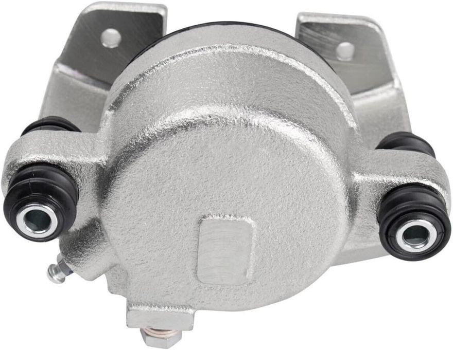 Front Left Disc Brake Caliper - 18-4391