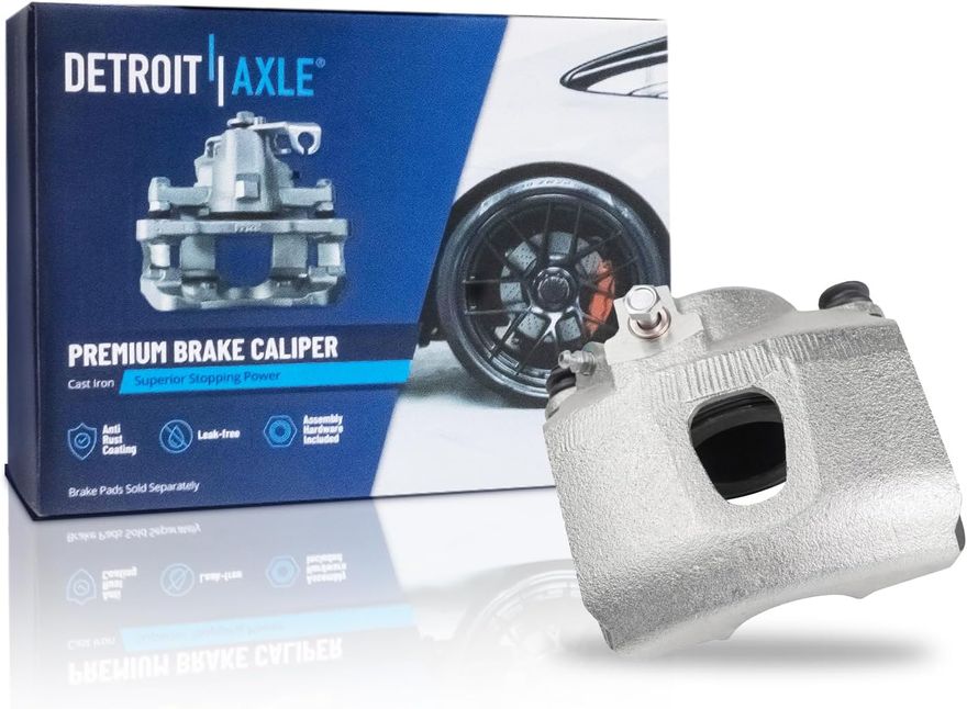 Main Image - Front Left Disc Brake Caliper