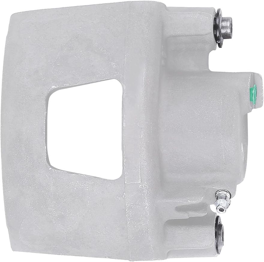 Front Left Disc Brake Caliper - 18-4600