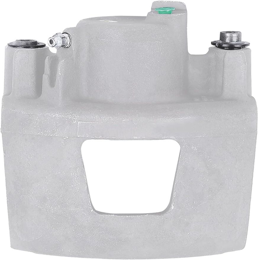 Front Brake Caliper - 18-4600 / 18-4601