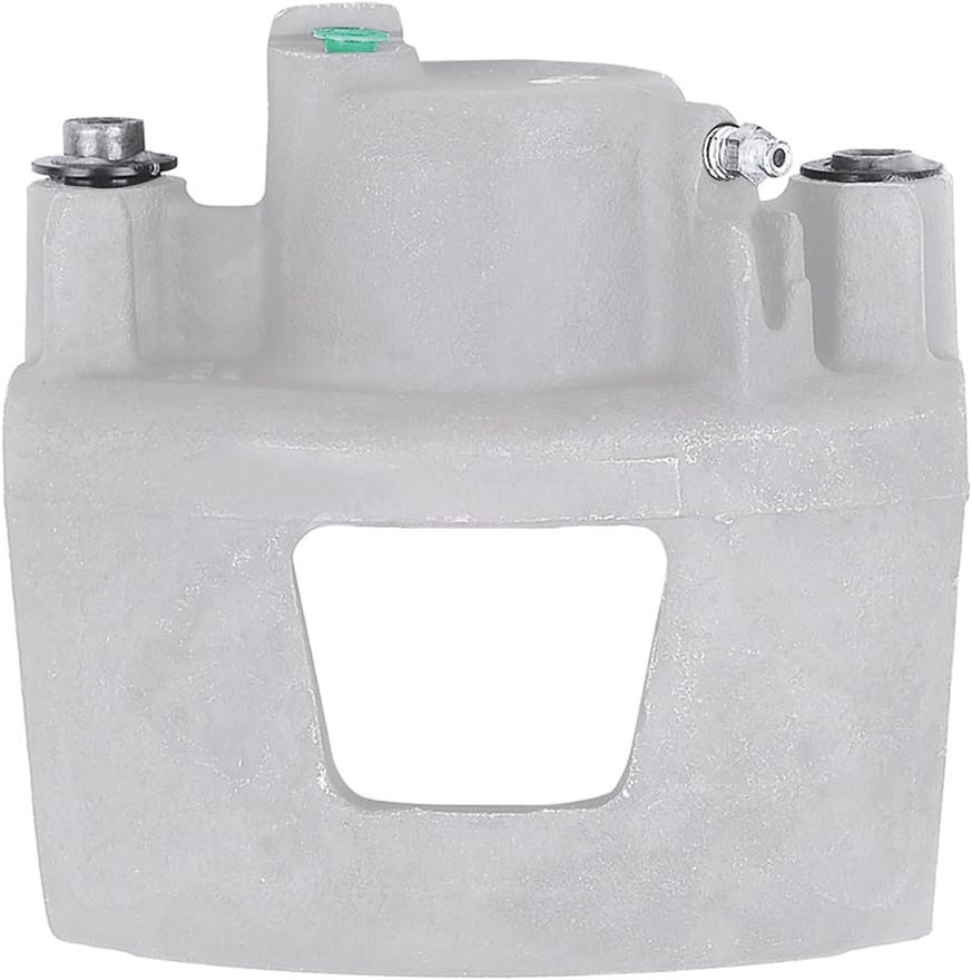 Front Brake Caliper - 18-4600 / 18-4601