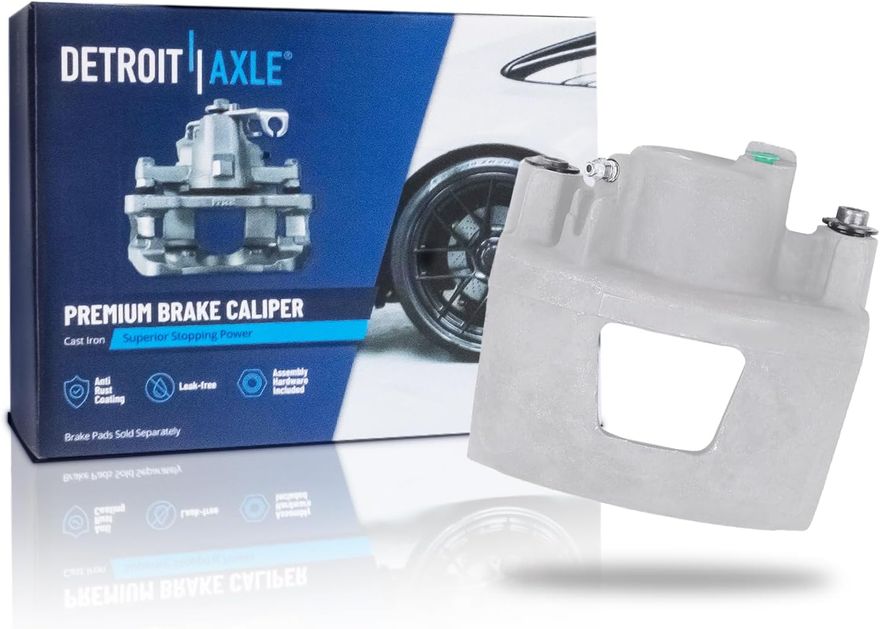 Main Image - Front Right Disc Brake Caliper