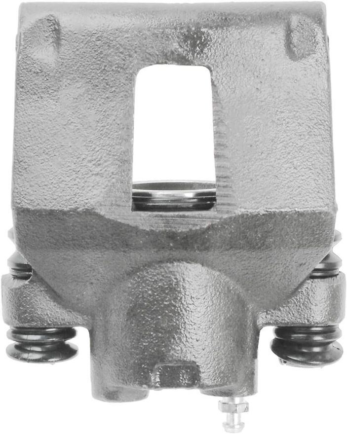 Rear Disc Brake Caliper - 18-4637