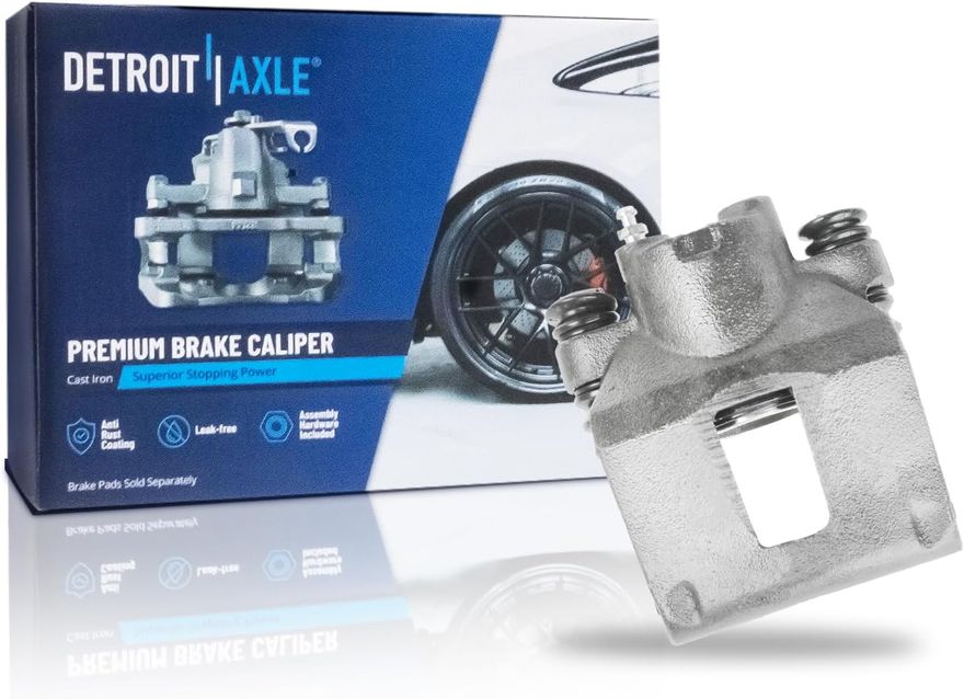 Main Image - Rear Disc Brake Caliper