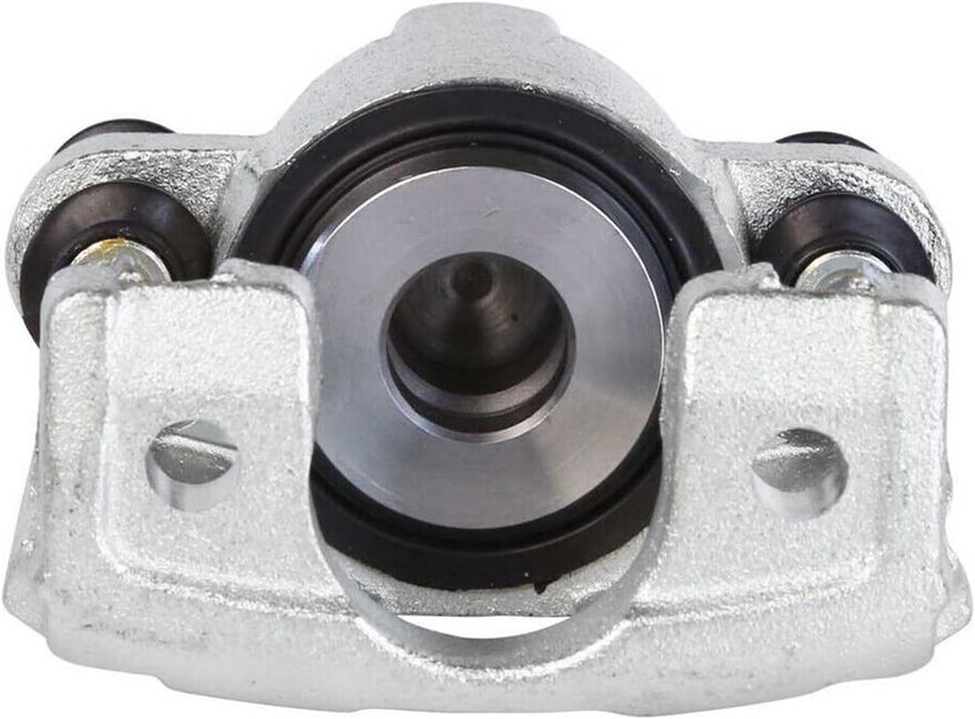 Rear Left Disc Brake Caliper - 18-4678