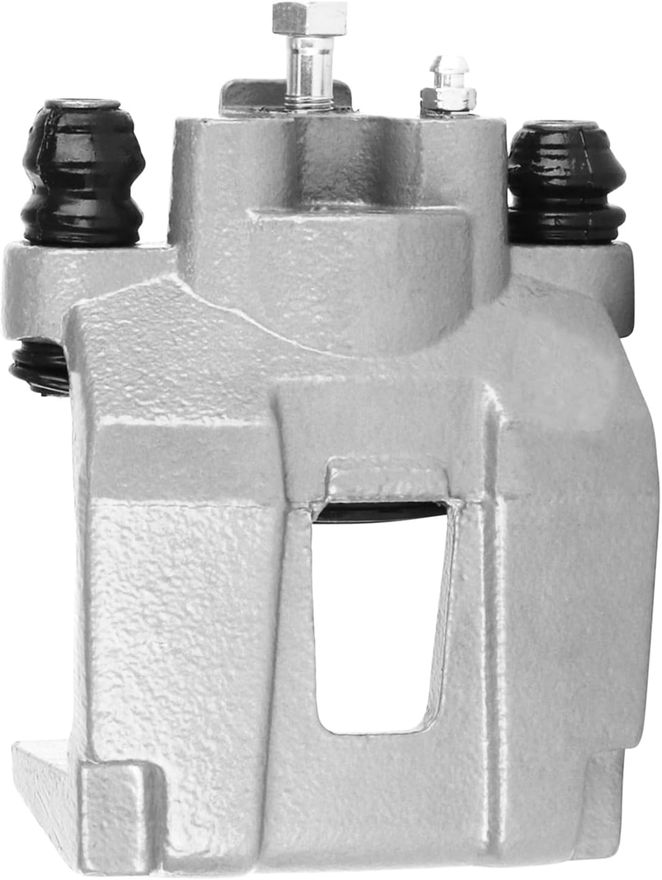 2007 Ford Explorer Rear Passenger Side Brake Caliper (Remanufactured) 