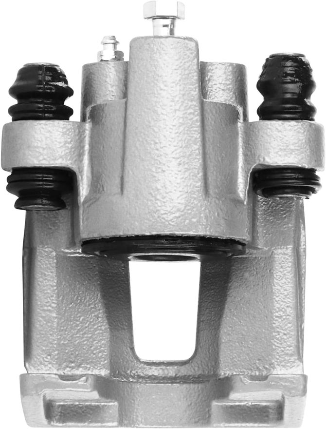 2007 Ford Explorer Rear Passenger Side Brake Caliper (Remanufactured) 