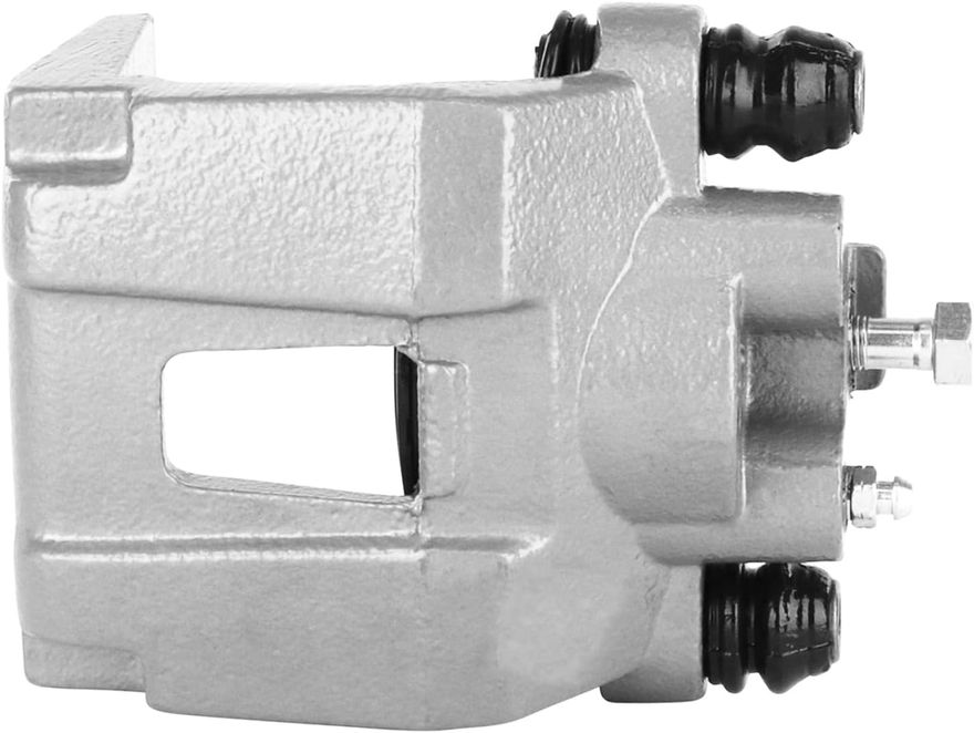 2007 Ford Explorer Rear Passenger Side Brake Caliper (Remanufactured) 