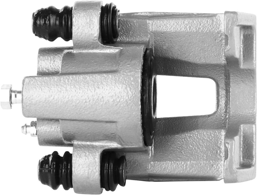 2007 Ford Explorer Rear Passenger Side Brake Caliper (Remanufactured) 