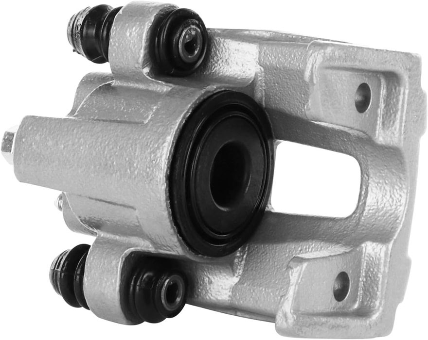 2007 Ford Explorer Rear Passenger Side Brake Caliper (Remanufactured) 