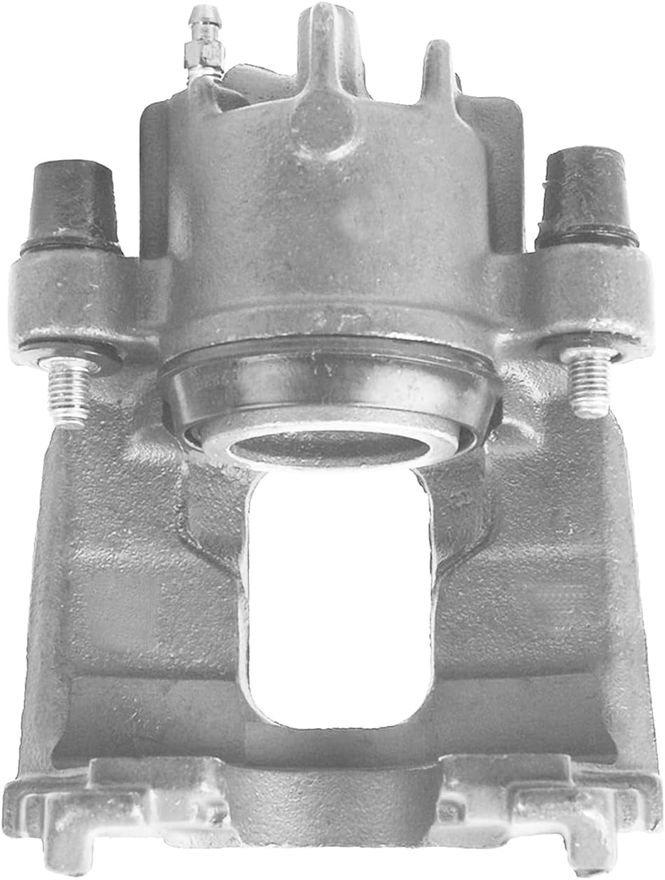 Front Left Disc Brake Caliper - 18-4794