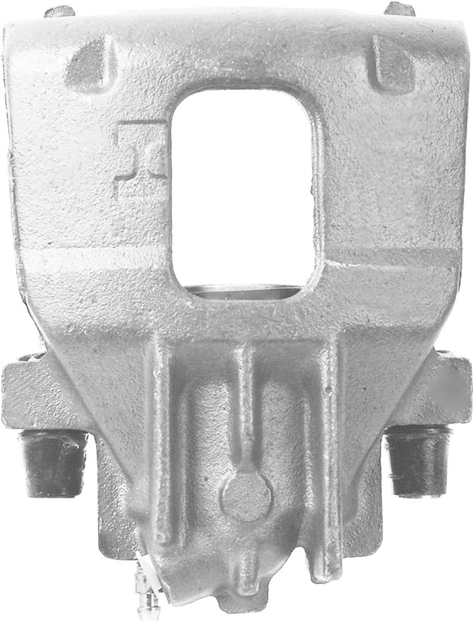 Front Left Disc Brake Caliper - 18-4794