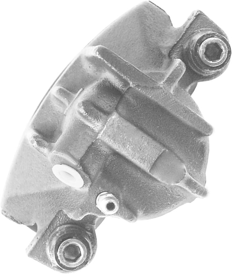 Front Left Disc Brake Caliper - 18-4794