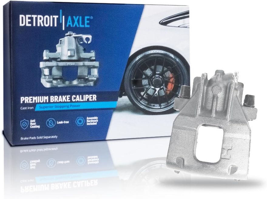 Main Image - Front Left Disc Brake Caliper