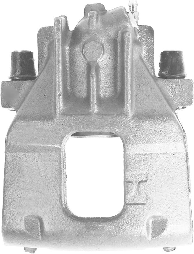 Front Brake Caliper - 18-4794 / 18-4795