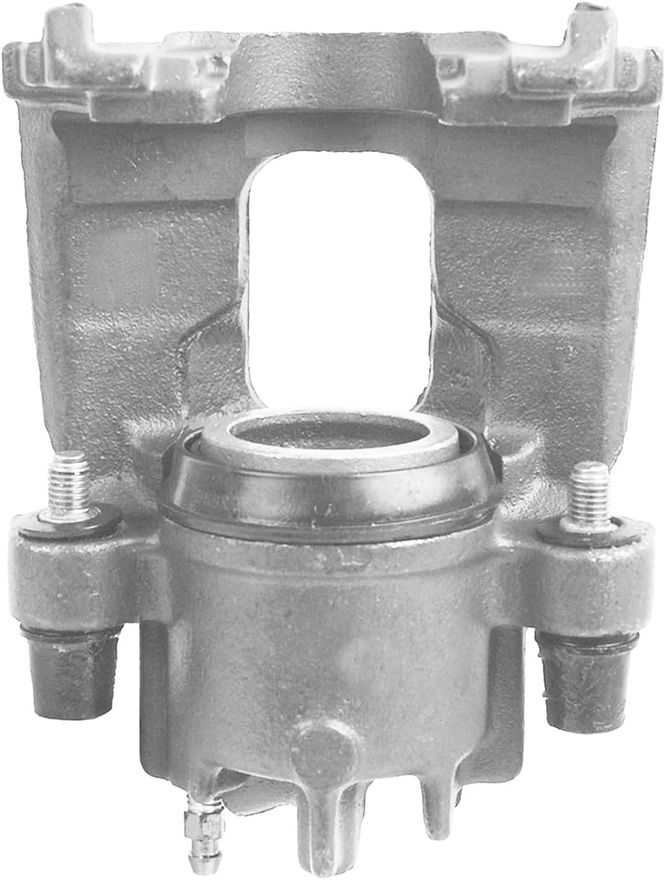 Front Right Disc Brake Caliper - 18-4795